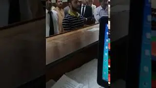 Anti Terrorism Court Grants Interim Bail to Gawash Butt in Sheikh Irfan Channa Murder Case
