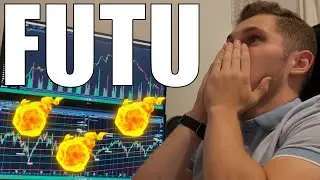 FUTU Analysis - $FUTU STOCK PRICE PREDICTION & TARGETS