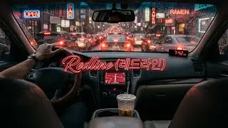 Redline 레드라인