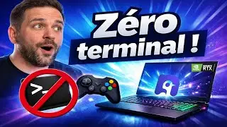 Nobara 43 m&rsquo;a fait oublier le terminal sous Linux