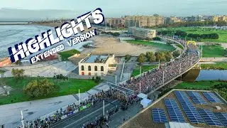 Aftermovie EDP Maratona do Porto 2025 - EN