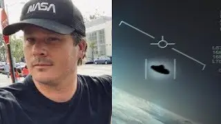 US Navy Admits Those &lsquo;Unidentified Aerial Phenomena&rsquo; Videos Are Real