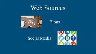 Evaluating News Sources