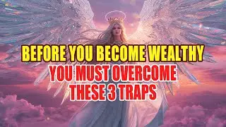 Chosen One  3 Traps That Can Drain Your Wealth Before It Arrives
