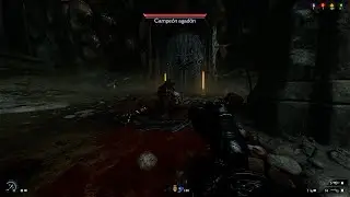 My quickest kill of the Agaddon Hunter