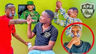Ibya Rugaju Reagan bisubiwemo we n'abagenzi benzi|Byose hanze kuri Drimax Tv😭Bikomeje kugorana 😭