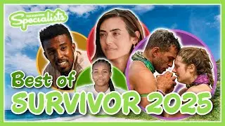 Best of Survivor - 2025