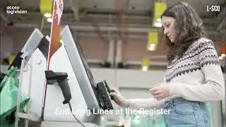 Acceo Logivision: L-SCO Product Video