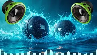 JBL Bass Test Studio &ndash; Exploring The Power of Deep Bass 2026