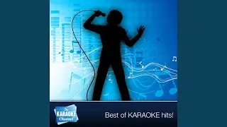 Antes (In the Style of Obie Bermúdez) (Karaoke Verison)
