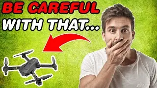 ✈️ The Real Truth Behind The QuadAir Drone! 😱 QuadAir Drone Review ✅ Honest Reviews ✅