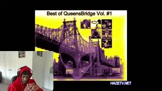 Dee Reacts To Nas & Noreaga, Queenstyle!