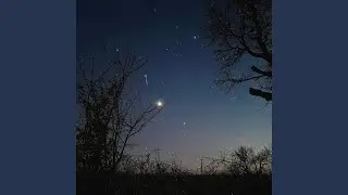 Distant Lights