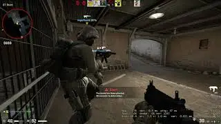 Funny Counter strike  Global Offensive CS:GO moments