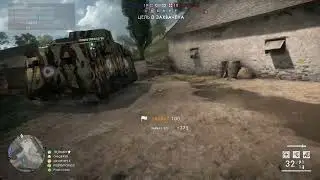 Battlefield 1 LAG лаги в игре