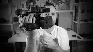 Почему я попрощался с Panasonic HC-X1000