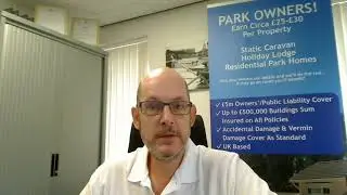 Parksure's Top Tips &ndash; General Maintenance Tips &ndash; Winter &ndash; Closing Down for End of the Season