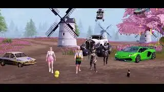Jab game cheery sath ho Noob Gameplay ❌ Pro Level Baatein ✅