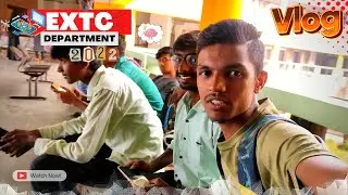 our department in ⚡ dbatu university | dbatu result 2022 | final merit list mht cet 2022