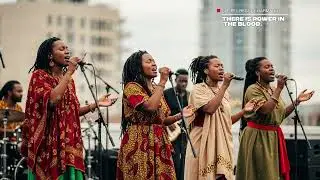 There&rsquo;s Power in the Blood &ndash; Reggae Gospel Praise Anthem | Caribbean Gospel Roots