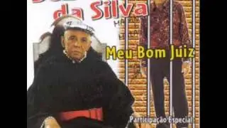 Bezerra da Silva - Em seu lar
