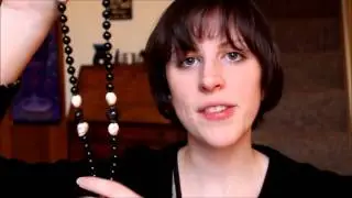 Pagan Prayer Beads ~ Kali, Ganesha, Gaia, the Morrigan, Cernunnos