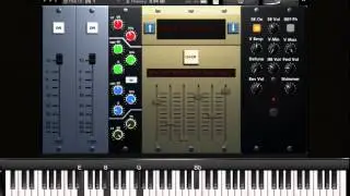 Testing the TVBO Grand Piano - Free nki Patch  🎹