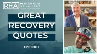 Great Recovery Quotes