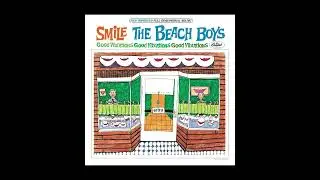 The Beach Boys - Heroes and Villains (Late February)