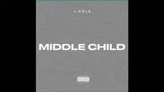J. Cole - MIDDLE CHILD (8D OWNMADE AUDIO) | USE HEADPHONES