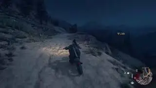 🔥 DAYS GONE LIVE GAMEPLAY | SURVIVING THE FREAKERS 🧟&zwj;♂️🔥