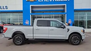 2023 Ford F-150 Lariat Twin Falls, Boise, Pocatello, Burley, Idaho Falls, Jerome ID