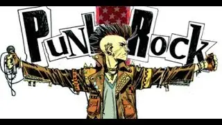 Hooligan Hall Of Fame - Top 10 Punk Singers