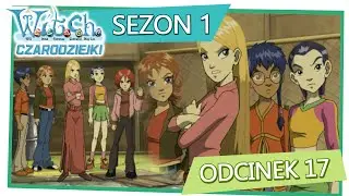 W.I.T.C.H. - S01E17 - Duchy Elyon