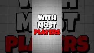 10 Best FREE Steam Games with Most Players Right Now🔥