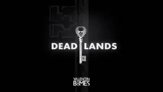 Valentin Boomes - Dead Lands ( Apocalyptic, Dark, Cinematic Rock )