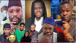 ⛔Kawtef / les choses se compliquent pour Nabou Leye: Mimi lache une b0mbe 