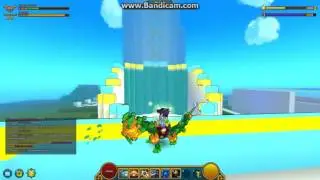 10 STREAMER DREAMS GIVEAWAY! | Trove giveaway