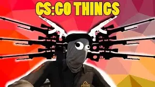 CS:GO?