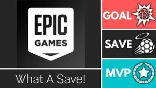 What A Save! (EpicAudioTeam) - Player Anthem Showcase - Goal, EpicSave, MVP