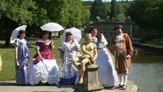 Schlosspark  Wilhelmstal