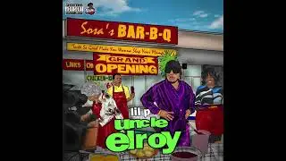 Lil P - Street Lights