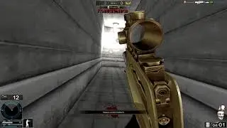 Famas + M79,MAC | Operation 7 LATINO