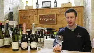 Knightor Winery Wine | Introducing Critics Choice winner, Mena Hweg