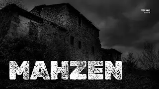 Mahzen - #yolhali 186. bölüm - 20 Ekim 2025