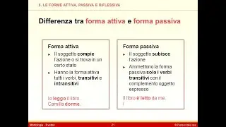 Complemento d&rsquo;agente e causa efficiente