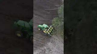 🚜🤠