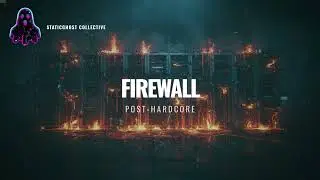 StaticGhost Collective - Firewall (Official Audio)