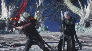Setting Vergil free, M19! (Learning how to play dante #173)