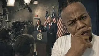 ITS ALL A STAGE, ENJOY THE SHOW!...THATS CRAZY TIKTOKS...|REACTION